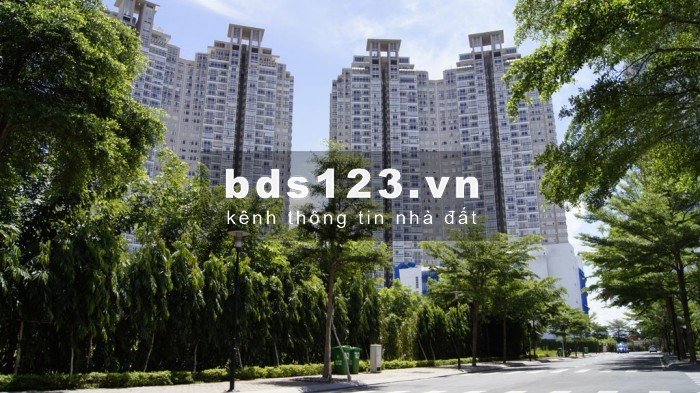 Cho Thuê Căn Hộ 2pn View Cây Xanh Mát Mẻ – Saigon Pearl Khu trung tâm Giá 16tr/Th