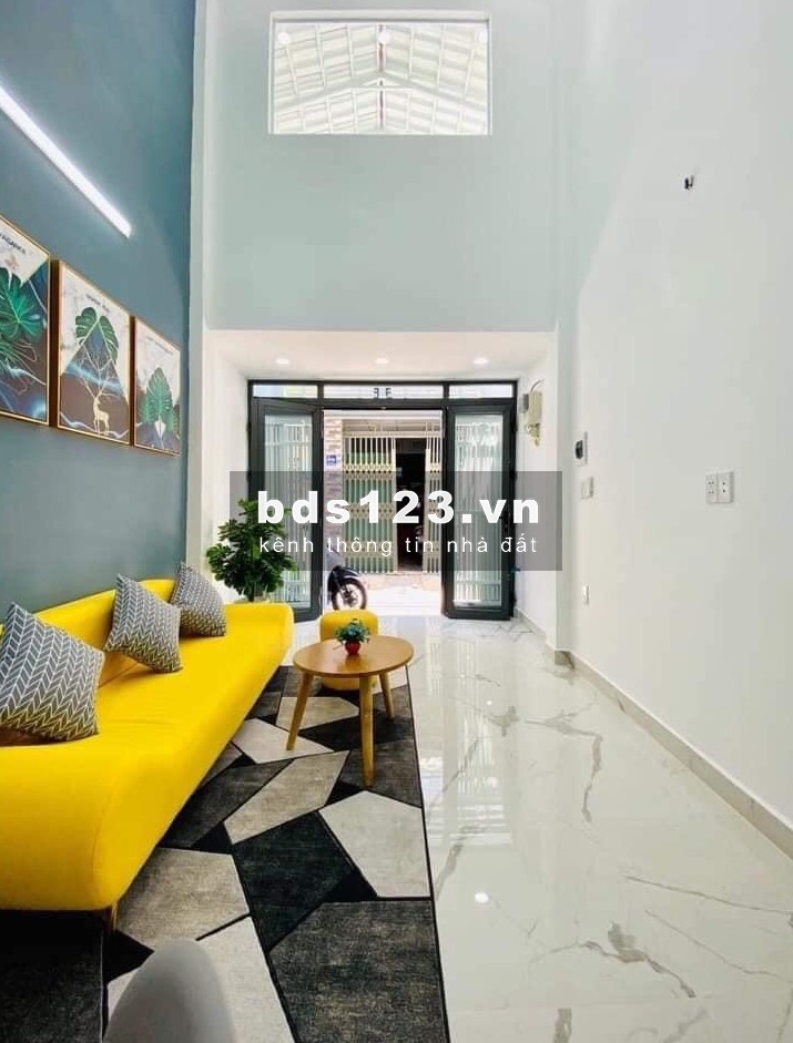 HOT - 44M BÁN NHÀ Q 10 – ĐƯỜNG 3/2 - HXH - CHỈ 3 TỶ 9 - 0933644449