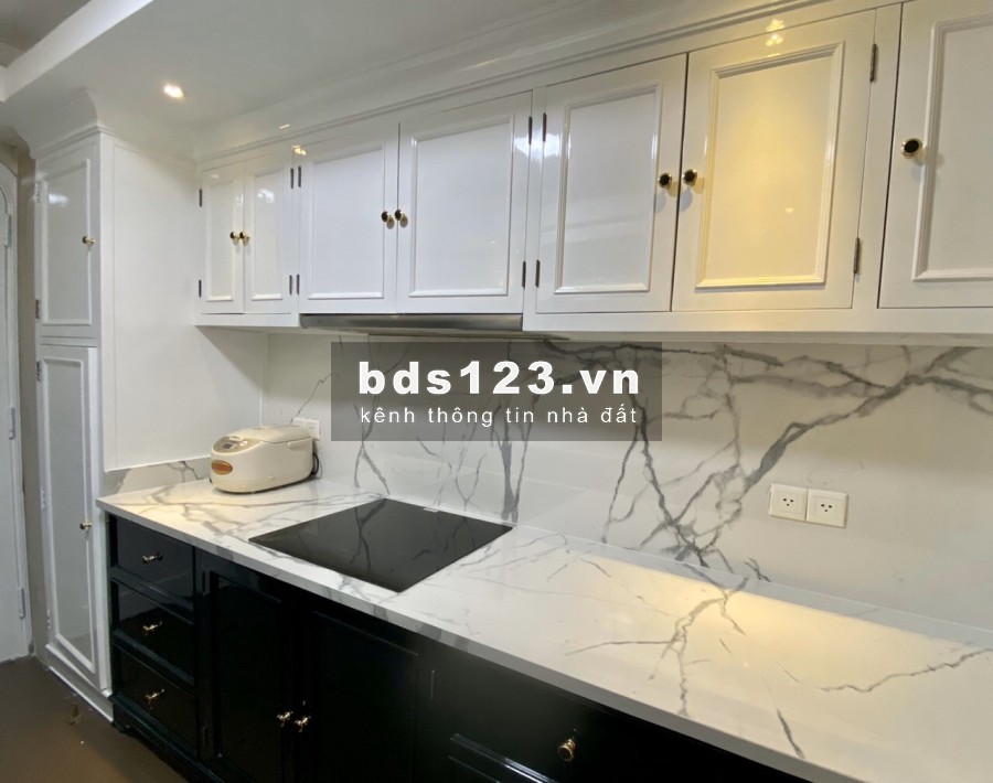 Căn Hộ 2 Phòng Ngủ (85m2) Nội Thất Cao Cấp Cần Cho Thuê Gấp Tại Saigon Pearl