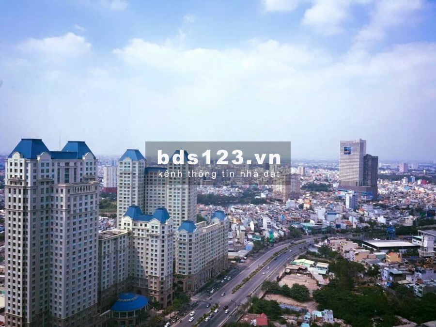 Căn Hộ 2 Phòng Ngủ (85m2) Nội Thất Cao Cấp Cần Cho Thuê Gấp Tại Saigon Pearl