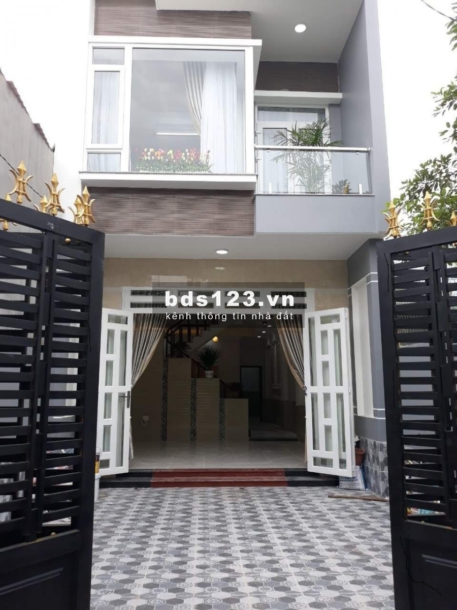 Xe Hơi Đỗ Cửa Nhà Bùi Thị Xuân, Quận Tân Bình, 50 m2, Gía Chỉ 5 Tỷ 800 TL