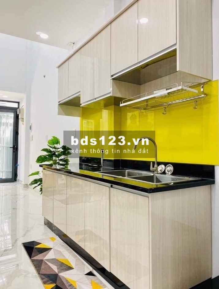 HOT - 44M BÁN NHÀ Q 10 – ĐƯỜNG 3/2 - HXH - CHỈ 3 TỶ 9 - 0933644449
