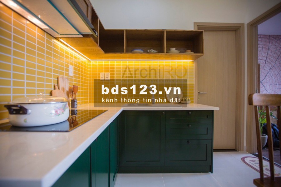 Cho thuê căn hộ Jamila, 76m2, 2PN, 2WC, full nội thất cao cấp giá 9.2tr/th, LH 0902305909
