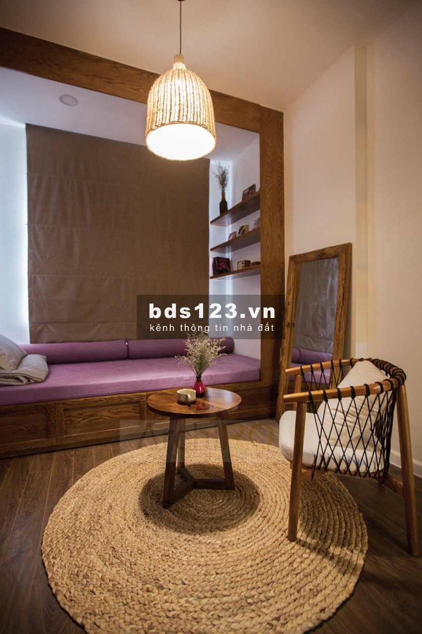 Cho thuê căn hộ Jamila, 76m2, 2PN, 2WC, full nội thất cao cấp giá 9.2tr/th, LH 0902305909