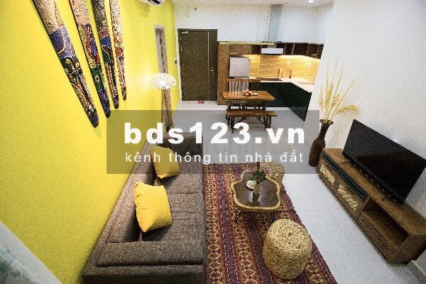 Cho thuê căn hộ Jamila, 76m2, 2PN, 2WC, full nội thất cao cấp giá 9.2tr/th, LH 0902305909