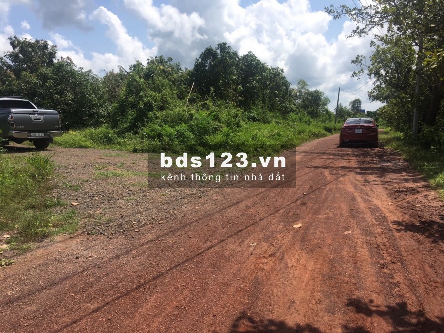 Chính chủ cần bán gấp lô đất vườn dt 1300m2 giá 500tr ở Định Quán , Đồng Nai. lh 0932056011
