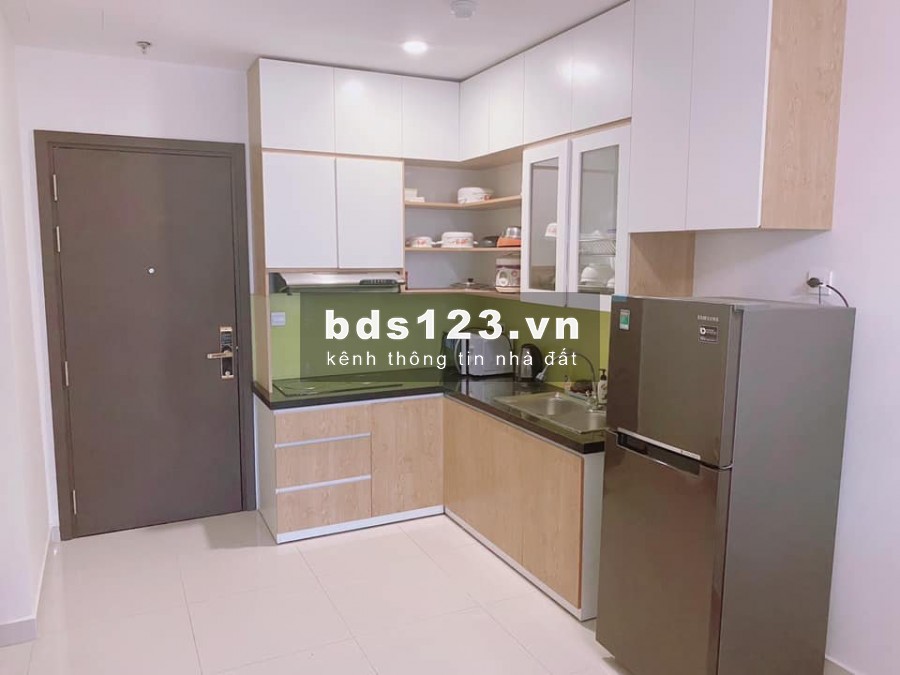 Thuê căn hộ Golden Mansion 2PN/2WC giá rẻ nhất thị trường chỉ 14 Triệu / tháng full tiện nghi y hình Tel 0942.811.343 Tony (Zalo/Viber/Phone)