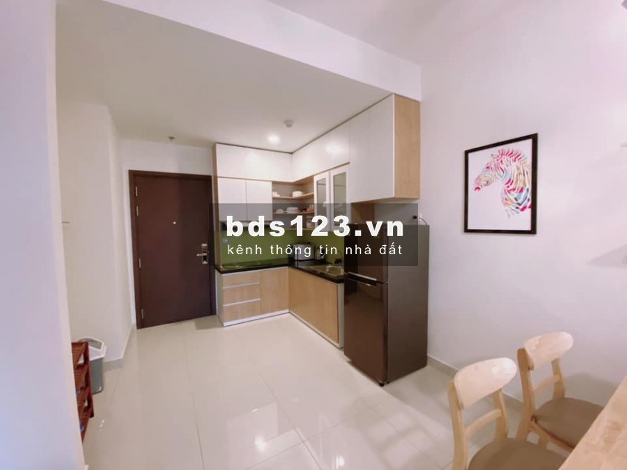 Thuê căn hộ Golden Mansion 2PN/2WC giá rẻ nhất thị trường chỉ 14 Triệu / tháng full tiện nghi y hình Tel 0942.811.343 Tony (Zalo/Viber/Phone)