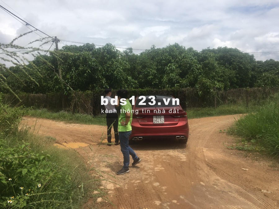 Chính chủ cần bán gấp lô đất vườn dt 1300m2 giá 500tr ở Định Quán , Đồng Nai. lh 0932056011