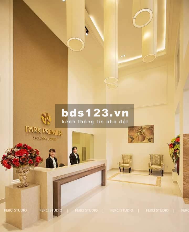 Chính chủ bán căn hộ The Park Residences 73m2 giá 1,950 tỷ đã full