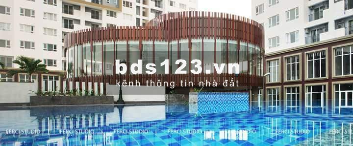 Chính chủ bán căn hộ The Park Residences 73m2 giá 1,950 tỷ đã full