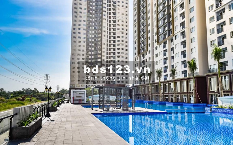 Chính chủ bán căn hộ The Park Residences 73m2 giá 1,950 tỷ đã full