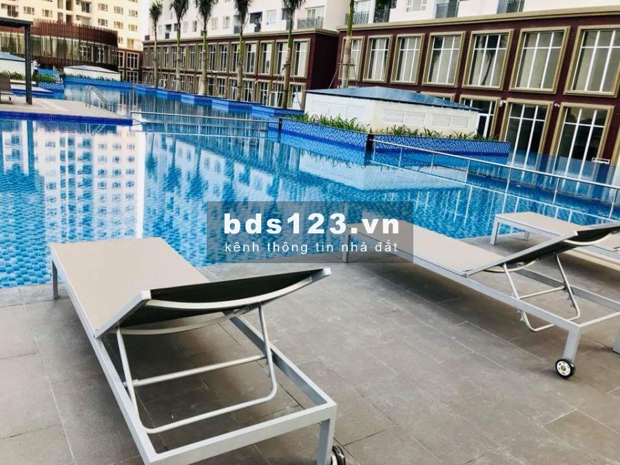 Chính chủ bán căn hộ The Park Residences 73m2 giá 1,950 tỷ đã full