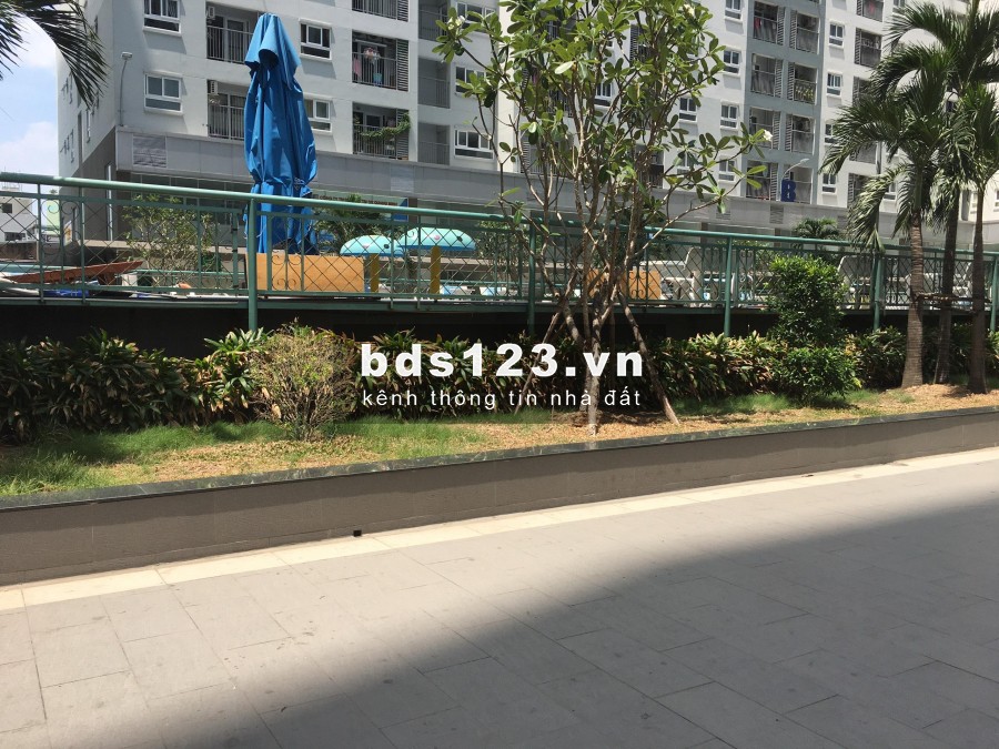 Căn hộ prosper plaza cho thuê 50m2 6tr, 65m2 7tr