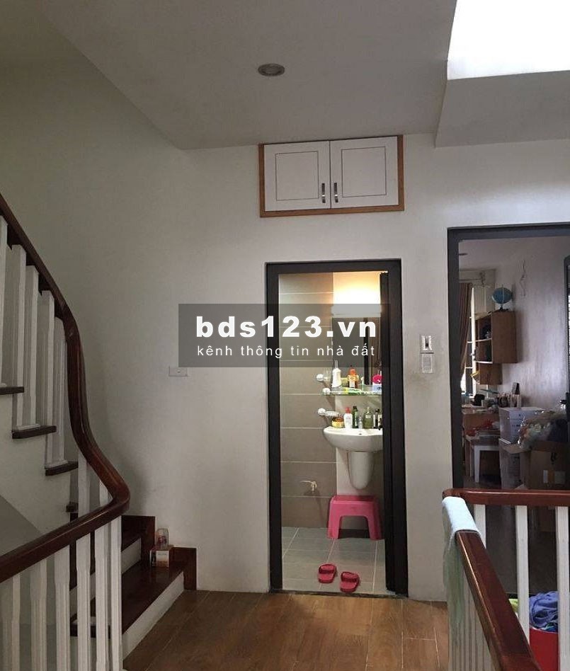 BÁN NHÀ CMT8 HXH 56M TÂN BÌNH CHỈ 4 TỶ 45 0933444019