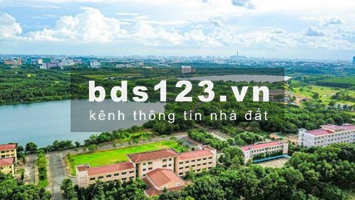 Bán căn hộ 100% view hồ, liền kề làng đại học QG, giá chỉ 30tr/m2