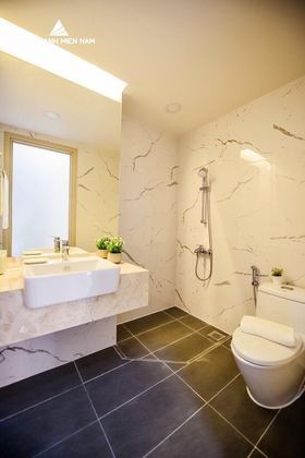 Bán căn hộ 100% view hồ, liền kề làng đại học QG, giá chỉ 30tr/m2