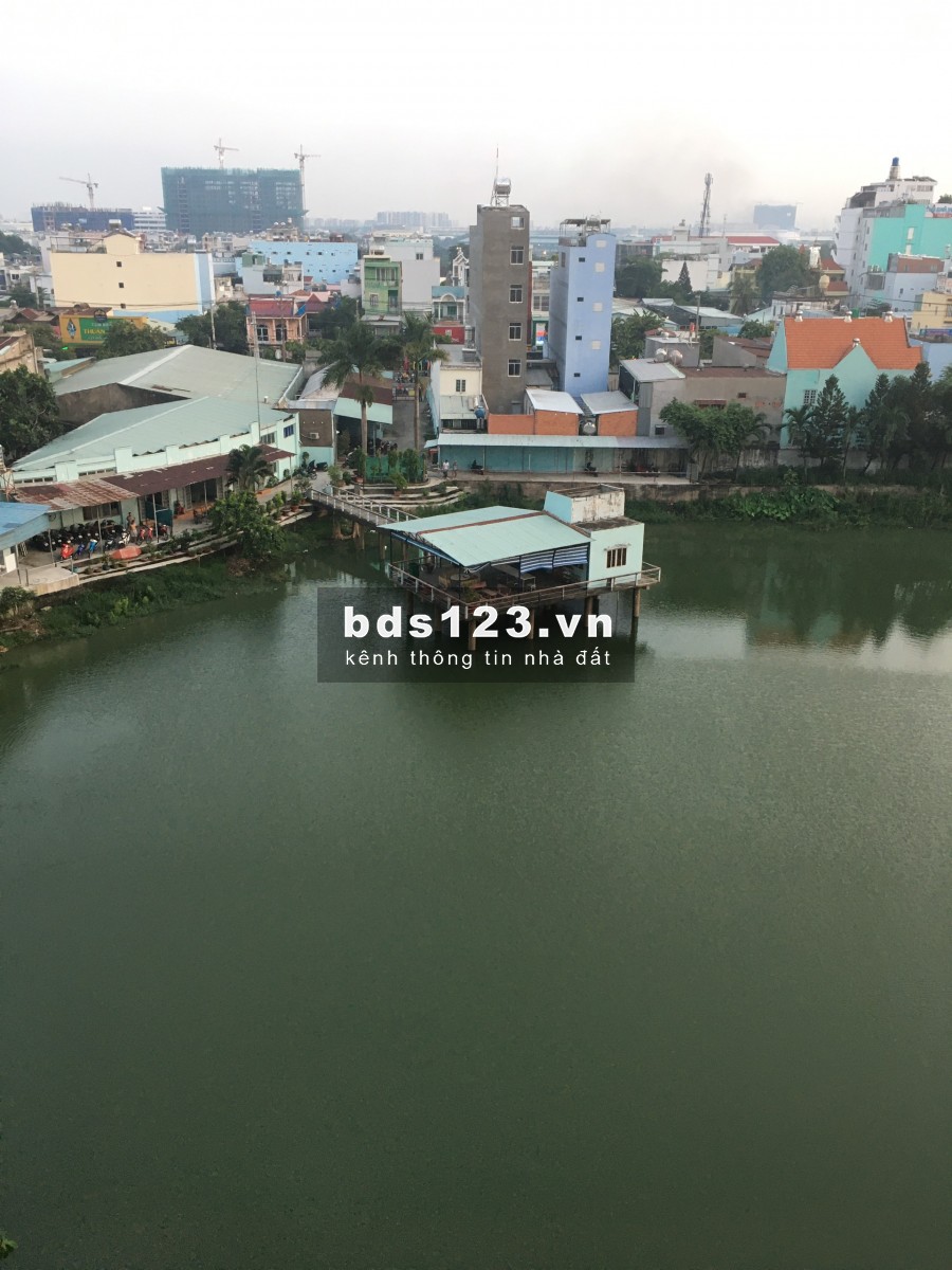 Căn hộ prosper plaza cho thuê 50m2 6tr, 65m2 7tr