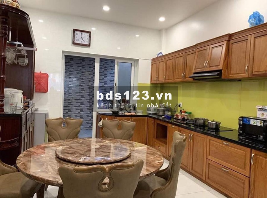 BÁN NHÀ CMT8 HXH 56M TÂN BÌNH CHỈ 4 TỶ 45 0933444019