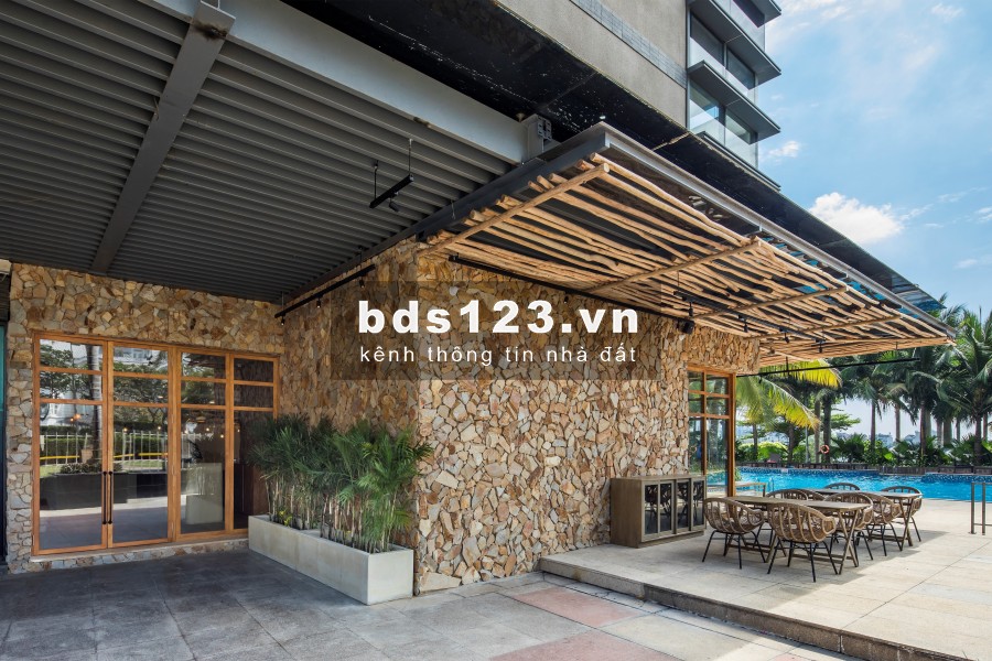 Cho Thuê Căn Hộ 2 Phòng Ngủ Dự Án Saigon Pearl – Gần trung tâm Quận 1