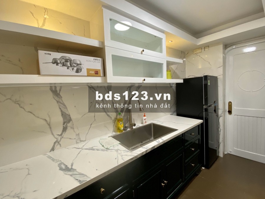 Cho thuê gấp căn hộ 3PN, view đẹp dự án Saigon Pearl giá cực tốt. Hotline PKD SSG 0908 078 995