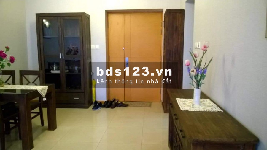 Cho thuê gấp căn hộ 3PN, view đẹp dự án Saigon Pearl giá cực tốt. Hotline PKD SSG 0908 078 995