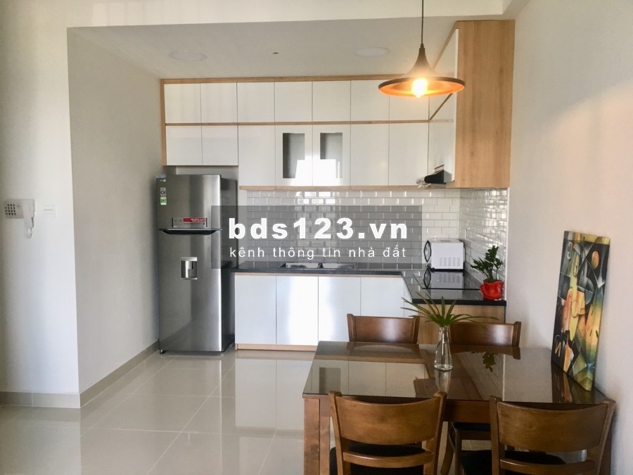 Căn hộ Sun Avenue Quận 2 novaland view sông đầy đủ tiện ích nội thất cao cấp, lhcc