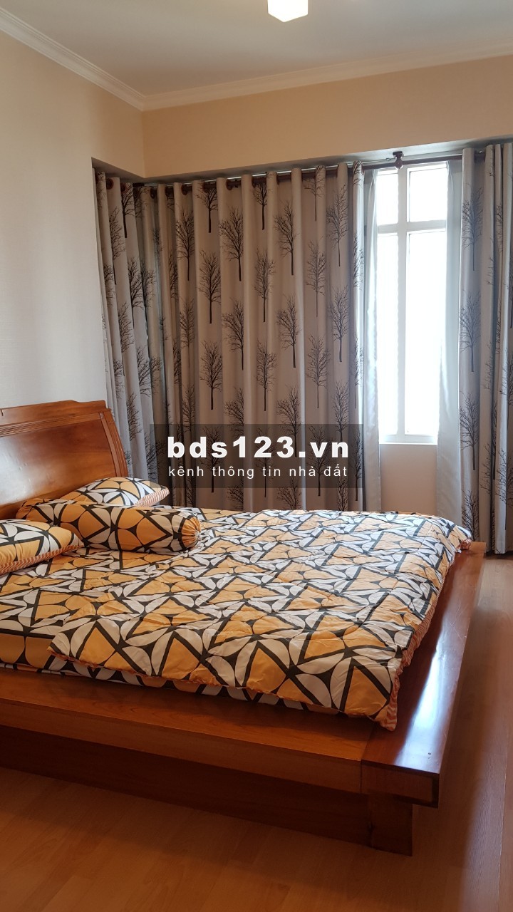 Cho thuê gấp căn hộ 3PN, view đẹp dự án Saigon Pearl giá cực tốt. Hotline PKD SSG 0908 078 995
