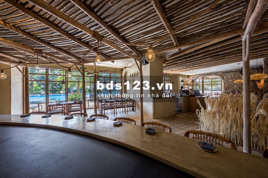 Cho Thuê Căn Hộ 2 Phòng Ngủ Dự Án Saigon Pearl – Gần trung tâm Quận 1