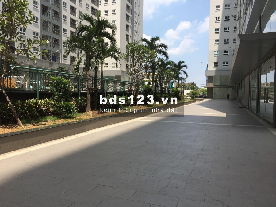 Căn hộ prosper plaza cho thuê 50m2 6tr, 65m2 7tr