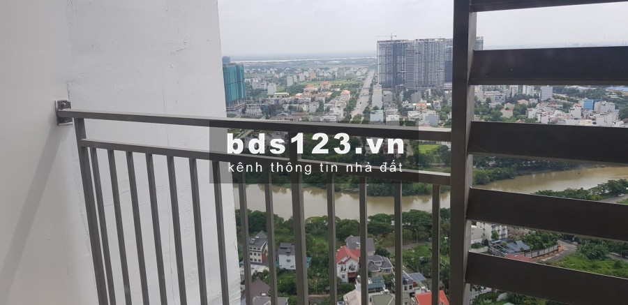 Căn hộ Sun Avenue Quận 2 novaland view sông đầy đủ tiện ích nội thất cao cấp, lhcc