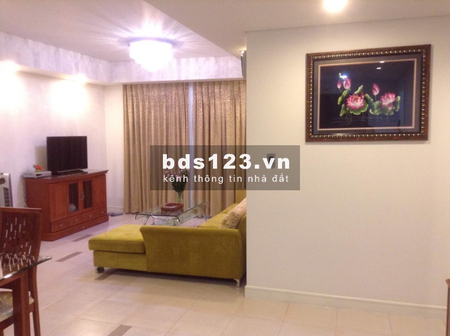 Cho thuê căn hộ 2Pn-93m2 full nội thất chung cư Botanic đường Nguyễn Thượng Hiền giá chỉ 15tr/th còn thương lượng