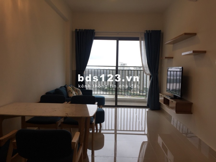 Căn hộ Sun Avenue Quận 2 novaland view sông đầy đủ tiện ích nội thất cao cấp, lhcc