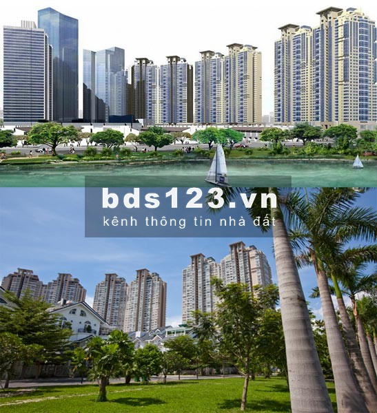 Cho thuê gấp căn hộ 3PN, view đẹp dự án Saigon Pearl giá cực tốt. Hotline PKD SSG 0908 078 995