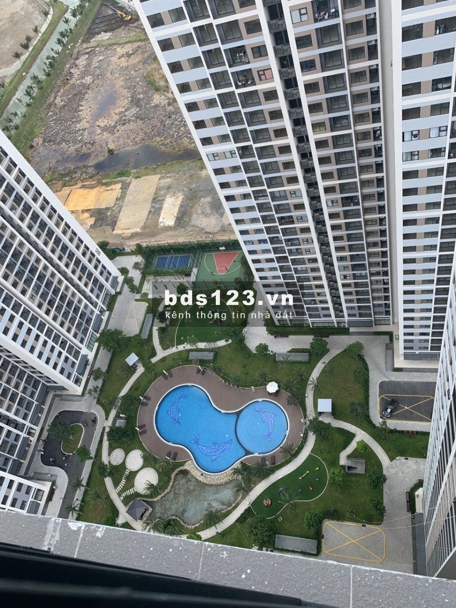 Bán Căn hộ đã bàn giao chưa qua sử dụng, 2 phòng ngủ 2 WC giá 2 tỷ 290 triệu