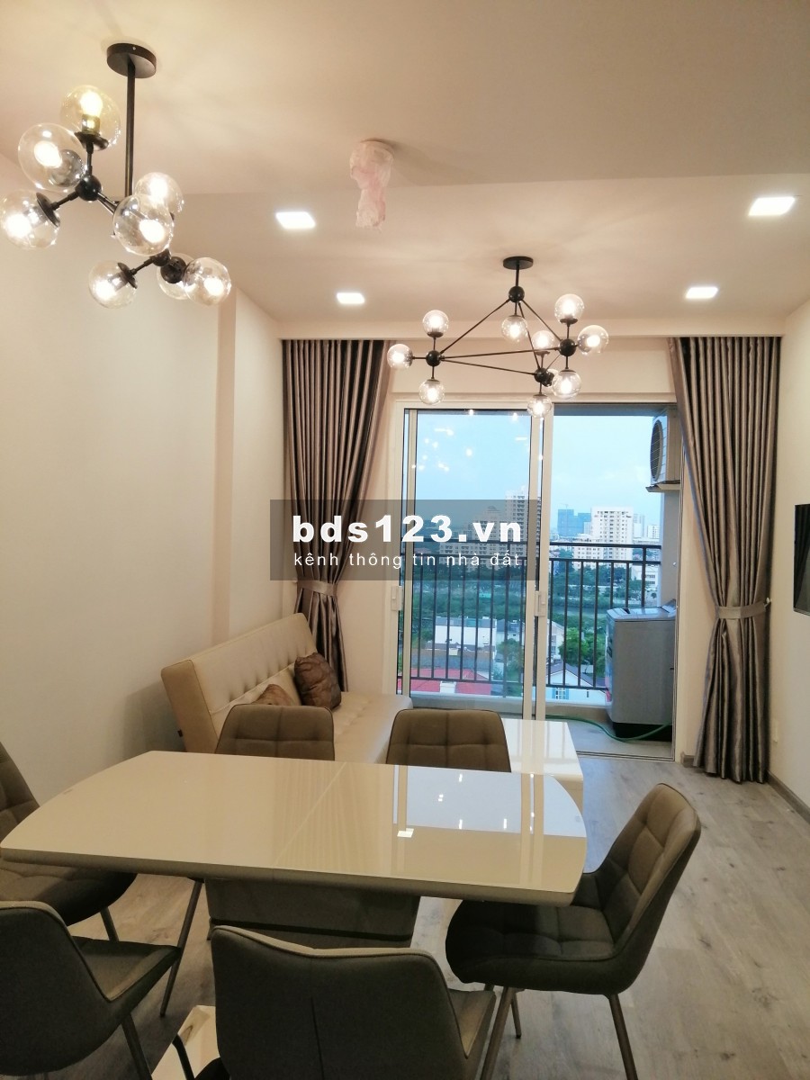 Thuê căn hộ Sunrise Riverside 2PN full nội thất giá chỉ từ 12 triệu/tháng cho thuê giá rẻ nhất!!!, LH 0938011552