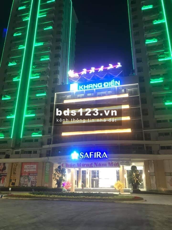 CẦN TIỀN BÁN GẤP CĂN 2PN SAFIRA VIEW THOÁNG TẦNG CAO GIÁ 2.350 TỶ FULL 102% VÀ THUẾ PHÍ SANG TÊN, FULL NỘI THẤT LH: 0906244927 XEM NHÀ THỰC TẾ