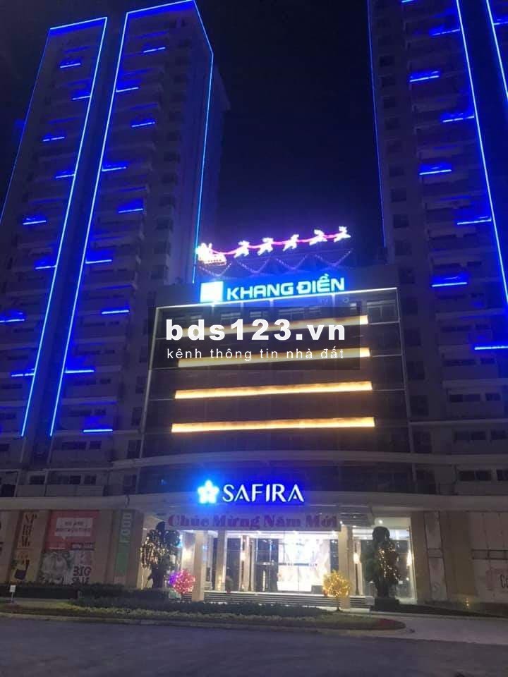 CẦN TIỀN BÁN GẤP CĂN 2PN SAFIRA VIEW THOÁNG TẦNG CAO GIÁ 2.350 TỶ FULL 102% VÀ THUẾ PHÍ SANG TÊN, FULL NỘI THẤT LH: 0906244927 XEM NHÀ THỰC TẾ