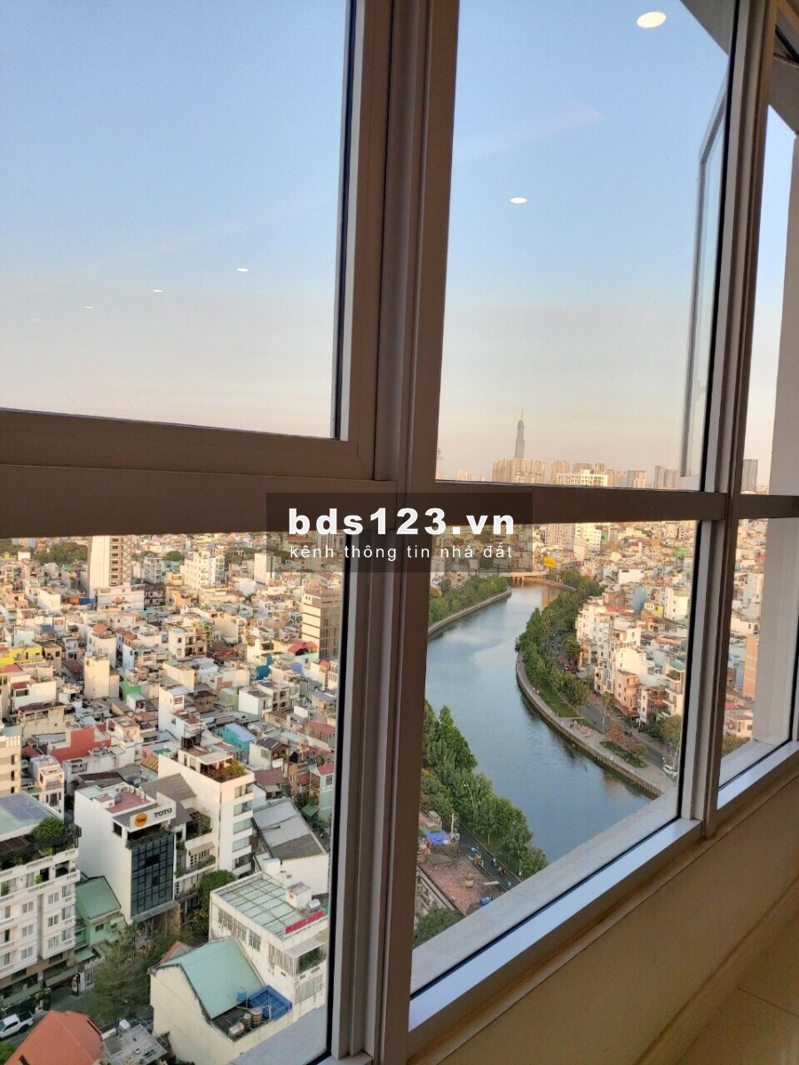 Cực Sốc ! Thuê căn hộ 3 phòng ngủ Prince Residence diện tích 110m2 có nội thất 19 Triệu Tel 0942.811.343 đi xem ngay