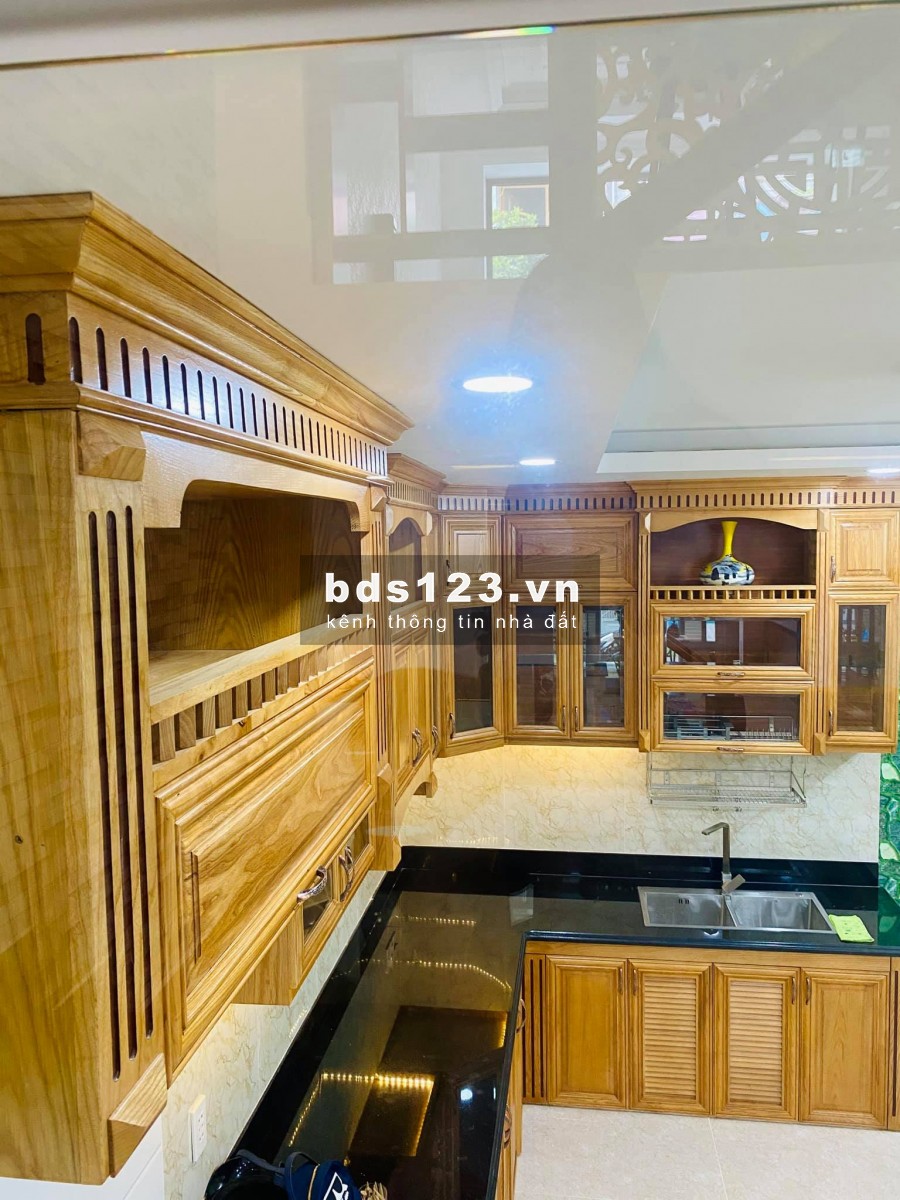 Bán nhà phố xây mới 100% đường Huỳnh Văn Nghệ, P15, Q.Tân Bình, TPHCM