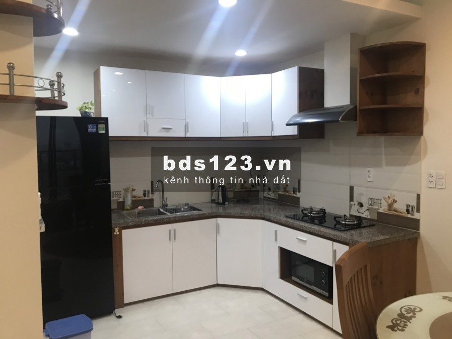 Giá tốt! Thuê căn hộ Kingston Residence 2 phòng ngủ / 2WC đầy đủ tiện nghi đẹp #18 Triệu / tháng Tel 0942811343 đi xem