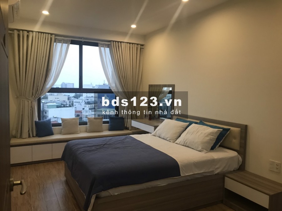 Giá tốt! Thuê căn hộ Kingston Residence 2 phòng ngủ / 2WC đầy đủ tiện nghi đẹp #18 Triệu / tháng Tel 0942811343 đi xem