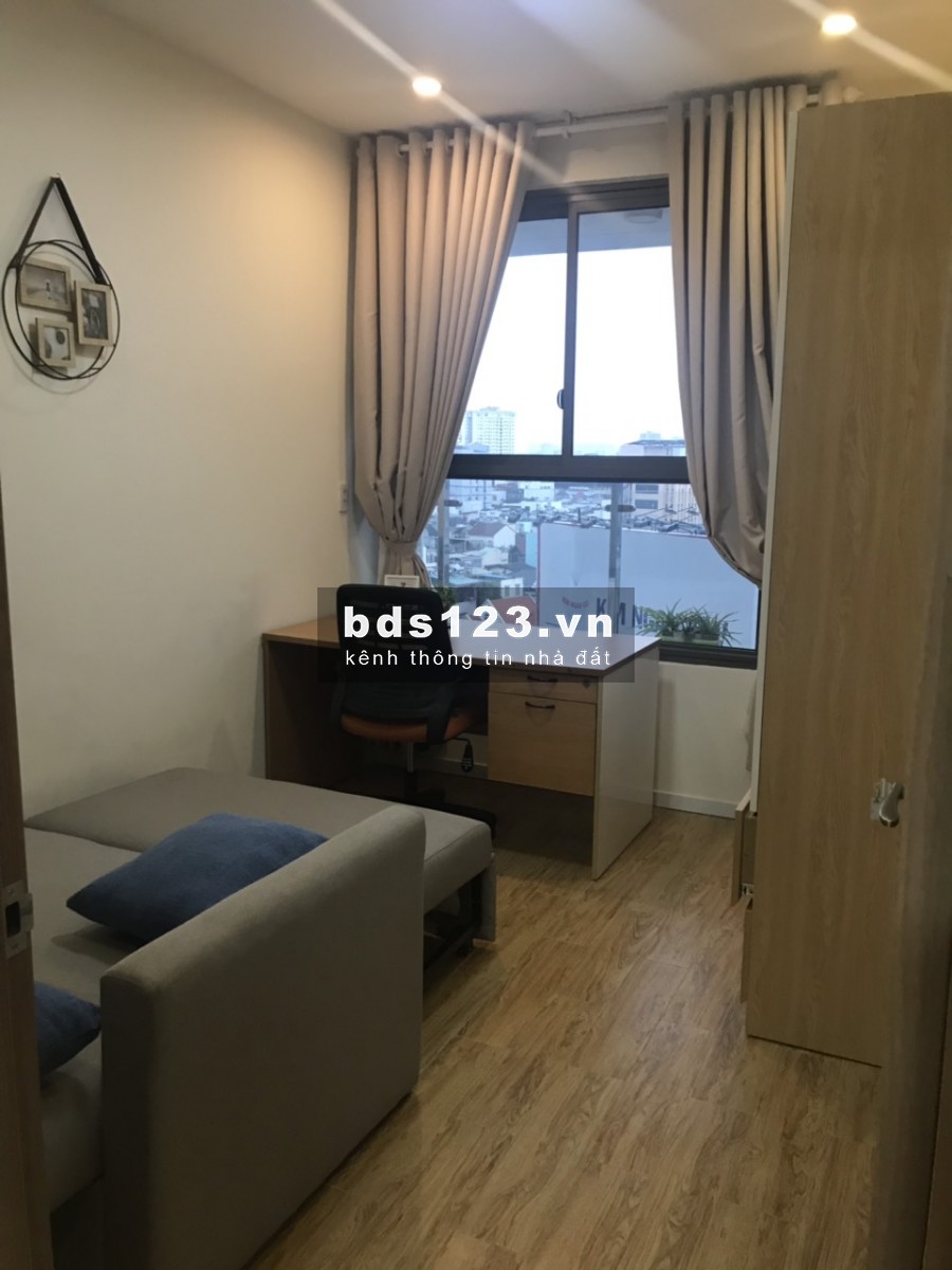 Giá tốt! Thuê căn hộ Kingston Residence 2 phòng ngủ / 2WC đầy đủ tiện nghi đẹp #18 Triệu / tháng Tel 0942811343 đi xem