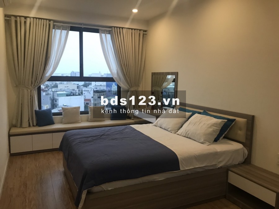 Giá tốt! Thuê căn hộ Kingston Residence 2 phòng ngủ / 2WC đầy đủ tiện nghi đẹp #18 Triệu / tháng Tel 0942811343 đi xem