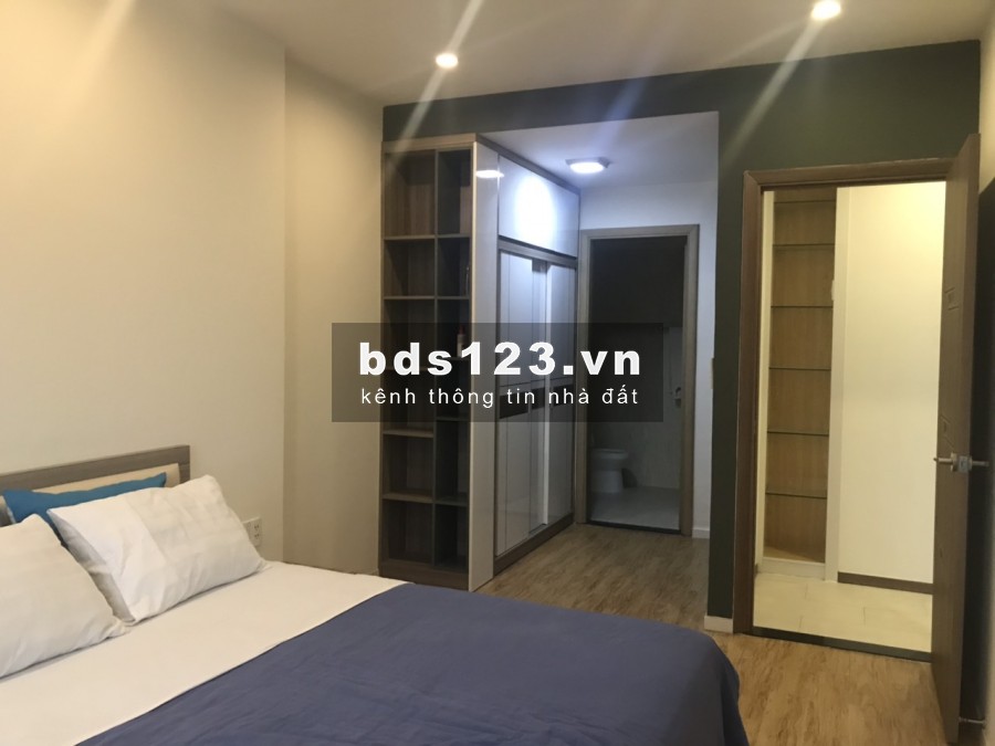 Giá tốt! Thuê căn hộ Kingston Residence 2 phòng ngủ / 2WC đầy đủ tiện nghi đẹp #18 Triệu / tháng Tel 0942811343 đi xem