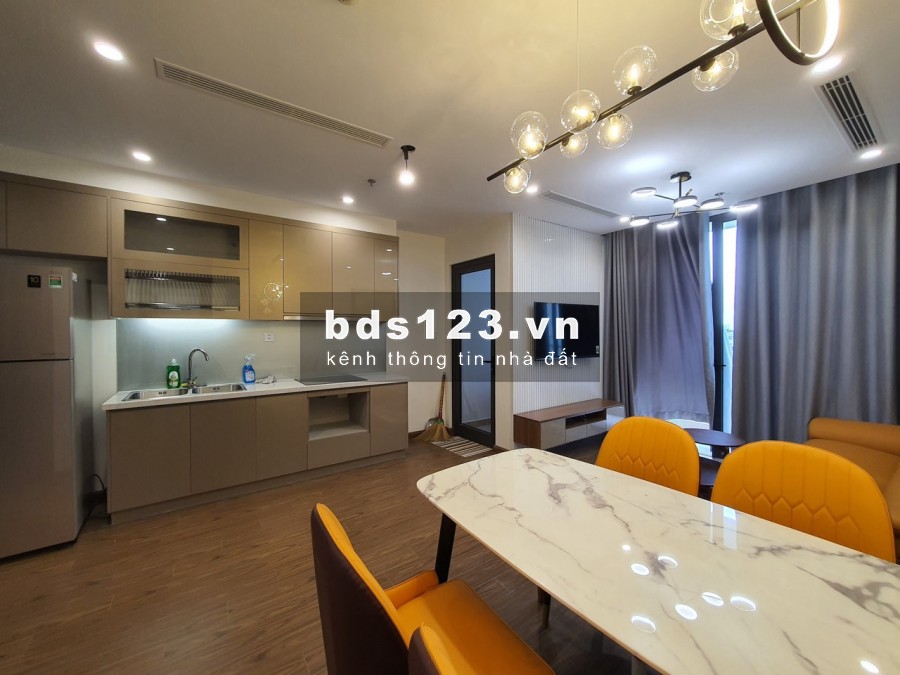 Căn góc thoáng mát 3PN 118m Vin West Point 4.4 tỷ 0985800205