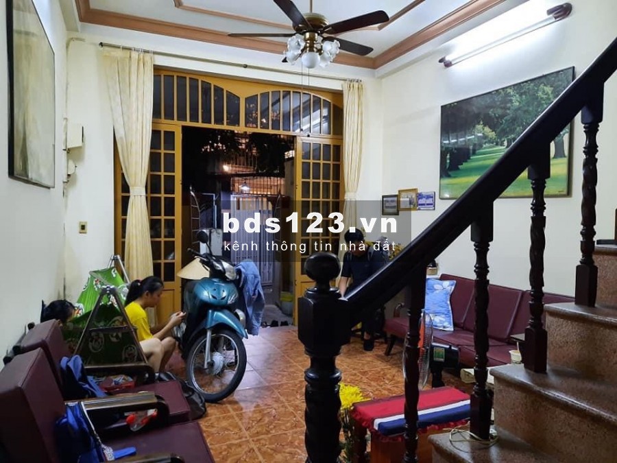Bán nhà hiếm HXH, Thích Quảng Đức, PN, 58m2(4m*15m), chỉ 7.2 tỷ.