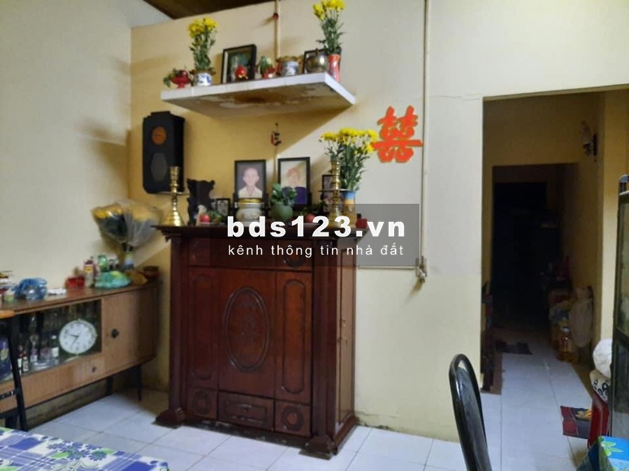 Bán nhà hiếm HXH, Thích Quảng Đức, PN, 58m2(4m*15m), chỉ 7.2 tỷ.