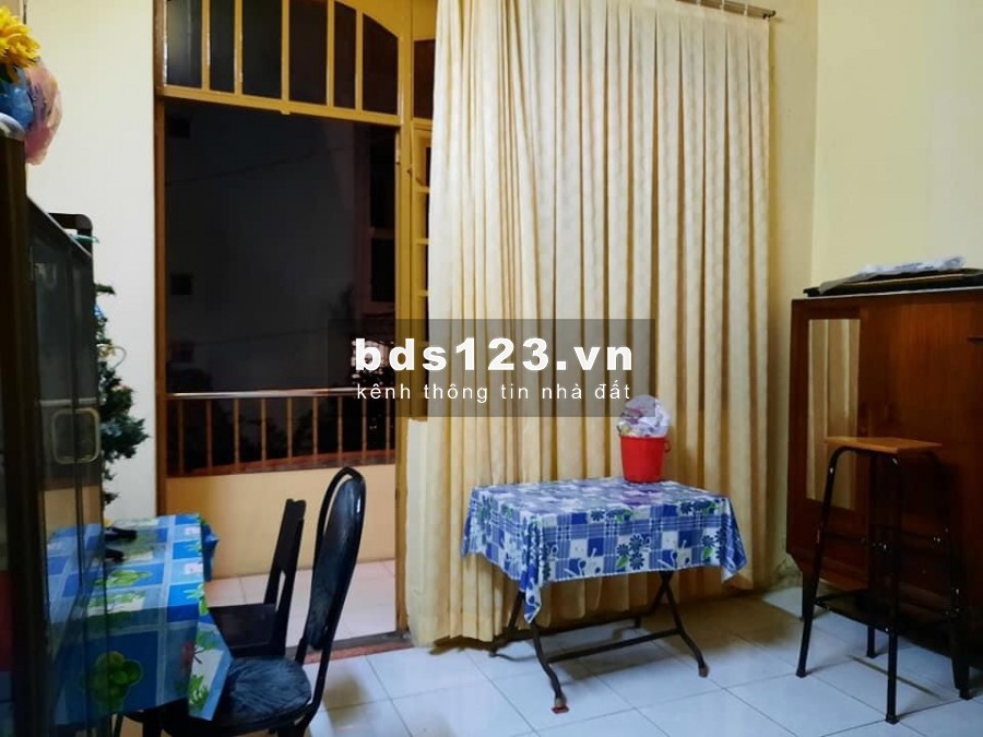 Bán nhà hiếm HXH, Thích Quảng Đức, PN, 58m2(4m*15m), chỉ 7.2 tỷ.