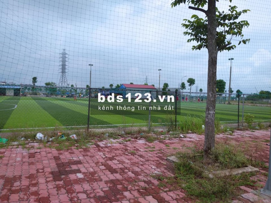 Bán đất nền dự án Samcity Yên Trung Thụy Hòa Yên Phong Bắc Ninh 0366442819